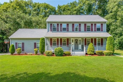 30 Finn Rd, Pascoag, RI 02859 exterior