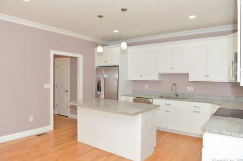 61 Brookview Cir, Bristol, CT 06010 exterior