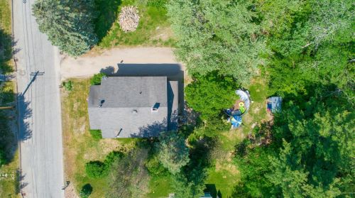25 Foch St, Lewiston, ME 04240 exterior