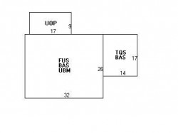 62 Tyler Ter, Newton, MA 02459 floor plan