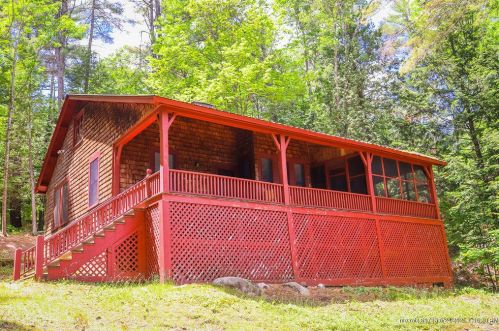 52 Holman Ln, Norway, ME 04268 exterior