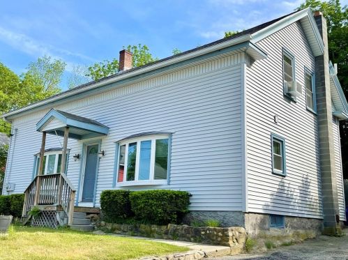 58 Grove St, Pascoag, RI 02859 exterior