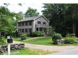 32 Barberry Ln, Barrington, NH 03884 exterior