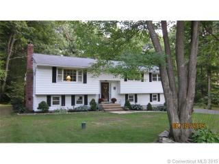 80 Grabherr Rd, Litchfield, CT 06787 exterior