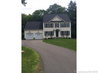 35 Forest Ln, Collinsville, CT 06019 exterior