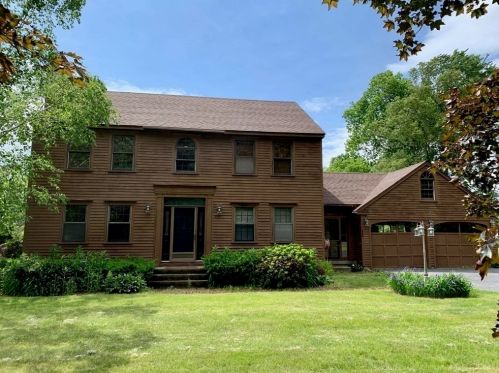 454 Turners Falls Rd, Montague, MA 01351 exterior