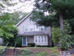 125 Windermere Rd, Newton, MA 02466 exterior