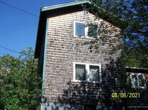 445 Fort Fairfield Rd, Presque Isle, ME 04769 exterior