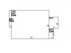 1110 Boylston St, Newton, MA 02464 floor plan