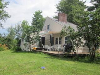 301 Farnsworth Ln, Brookfield, VT 05036 exterior