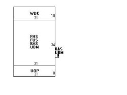 25 Hillside Rd, Newton, MA 02461 floor plan