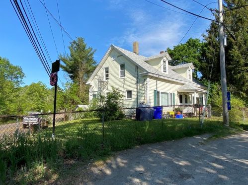 1 Mill Ln, Taunton, MA 02780 exterior