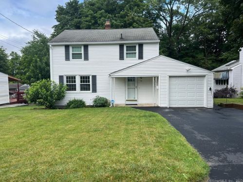 75 Wheeler Ln, Torrington, CT 06790 exterior