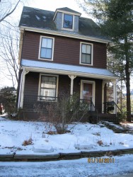 12 Chesley Ave, Newton, MA 02460 exterior