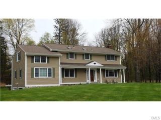 183 Holmes Rd, Ridgefield, CT 06877 exterior