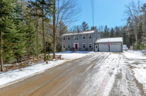 24 Fir Way, Harpswell, ME 04079 exterior