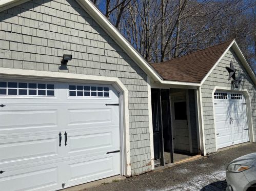 333 Old County Rd, Rockland, ME 04841 exterior