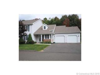 256 Kings Lndg, Windsor, CT 06095 exterior