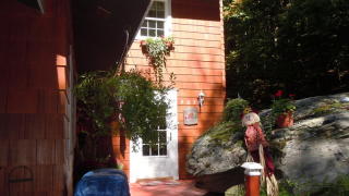 403 Atwood Dr, Pownal, VT 05261 exterior