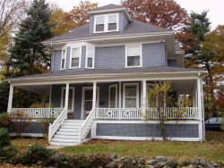65 Manemet Rd, Newton, MA 02459 exterior