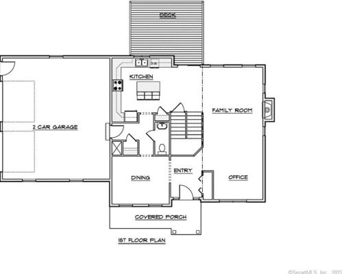 21 Ridgeview Dr, East Hampton, CT 06424 exterior