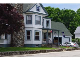 362 Portland St, Rochester, NH 03867 exterior