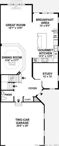177 Ridgewood Dr, Waterbury, CT 06710 exterior