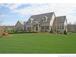 9 Salem Hollow Ln, Colchester, CT 06415 exterior