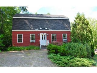 140 Frank C Gilman Hwy, Alton, NH 03809 exterior