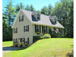 1766 Hidden Valley Rd, Shaftsbury, VT 05262 exterior