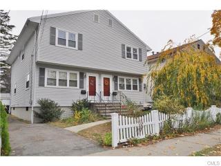 202 Alfred St, Bridgeport, CT 06605 exterior