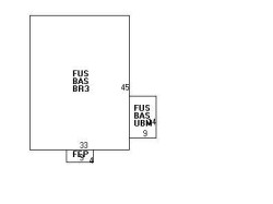 112 Withington Rd, Newton, MA 02460 floor plan