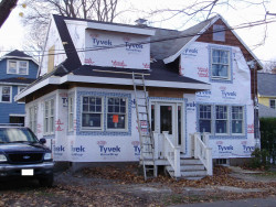 9 Parkview Ave, Newton, MA 02460 exterior