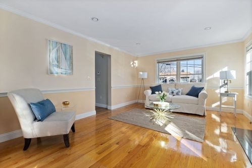 14 Wompatuck Rd, Hingham, MA 02043 exterior