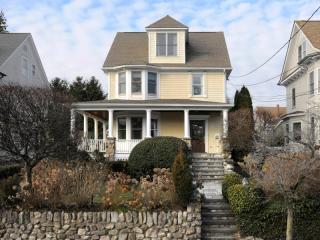 22 Lincoln Ave, Greenwich, CT 06830 exterior