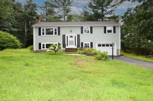 507 Webster St, Marshfield, MA 02050 exterior