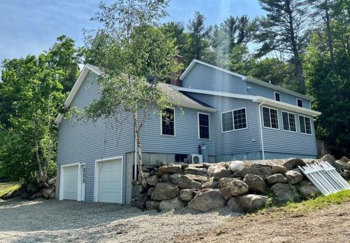110 Dark Lantern Hill Rd, Killingly, CT 06239 exterior
