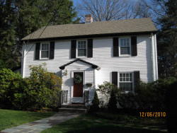 1370 Walnut St, Newton, MA 02461 exterior