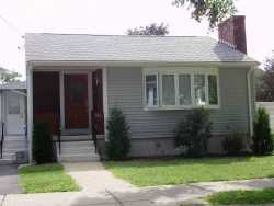 100 Westland Ave, Newton, MA 02465 exterior
