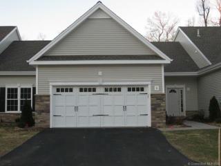 28 Brighton Park Way, Bloomfield, CT 06002 exterior
