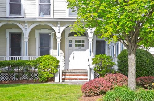 71 Osborne Ave, Norwalk, CT 06855 exterior