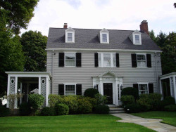 12 Carlton Rd, Newton, MA 02468 exterior