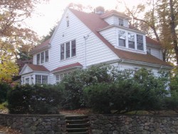 1032 Beacon St, Newton, MA 02459 exterior