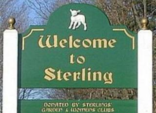 1 Otters Way, Sterling, MA 01564 exterior