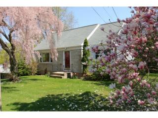 3 Walnut Street Ext, Seymour, CT 06483 exterior