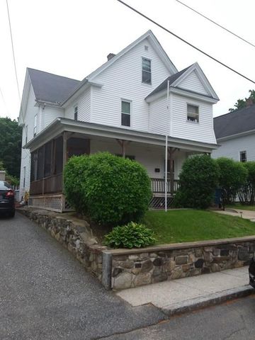 19 Smith Ave, Ware, MA 01082 exterior