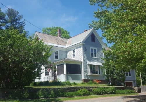 118 Walnut Hill Rd, Orange, MA 01364 exterior