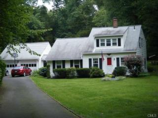 165 Plumtrees Rd, Bethel, CT 06801 exterior