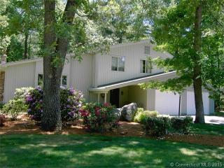 300 Eastbury Hill Rd, Glastonbury, CT 06033 exterior