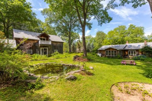 64 Lewis Rd, Kittery, ME 03904 exterior